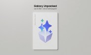 Here’s how to watch Samsung’s Galaxy Unpacked official live