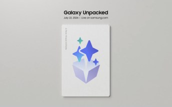 Watch the Samsung Galaxy Unpacked event live here