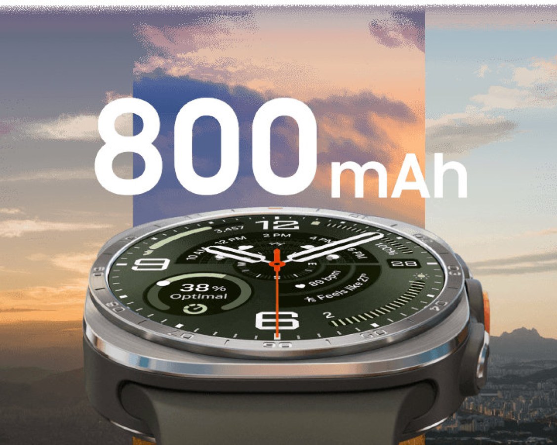 更薄、更亮、電量更大：Samsung Galaxy Watch Ultra 2 官網宣傳圖曝光；規格升級提前揭曉！ 3