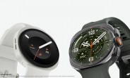 The Galaxy Watch Ultra2 is slimmer and has a huge battery, Watch9 arrives in 40mm and 44mm sizes