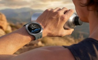 The Galaxy Watch Ultra2 is built for diving and trail runs