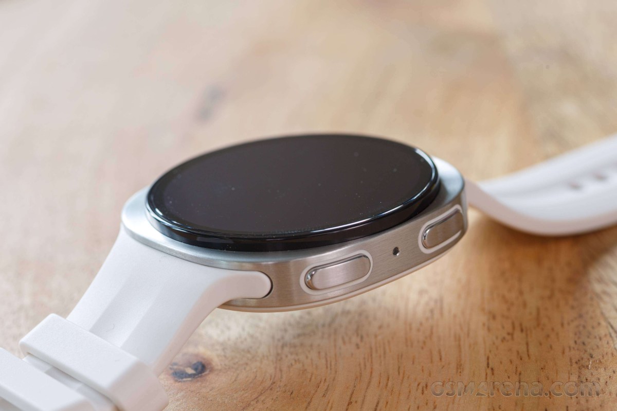 Samsung Galaxy Watch9 in for review
