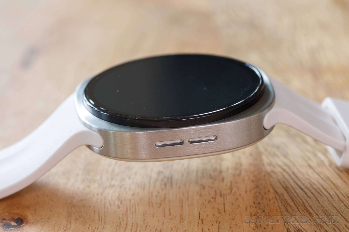Samsung Galaxy Watch9 in for review