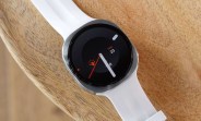 Samsung Galaxy Watch9 in for review
