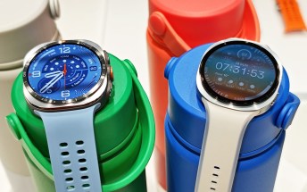 Samsung Galaxy Watch Ultra2 and Watch Series 9 hands-on review