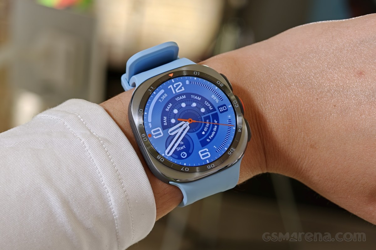 Samsung Galaxy Watch9 and Watch Ultra2 hands-on review