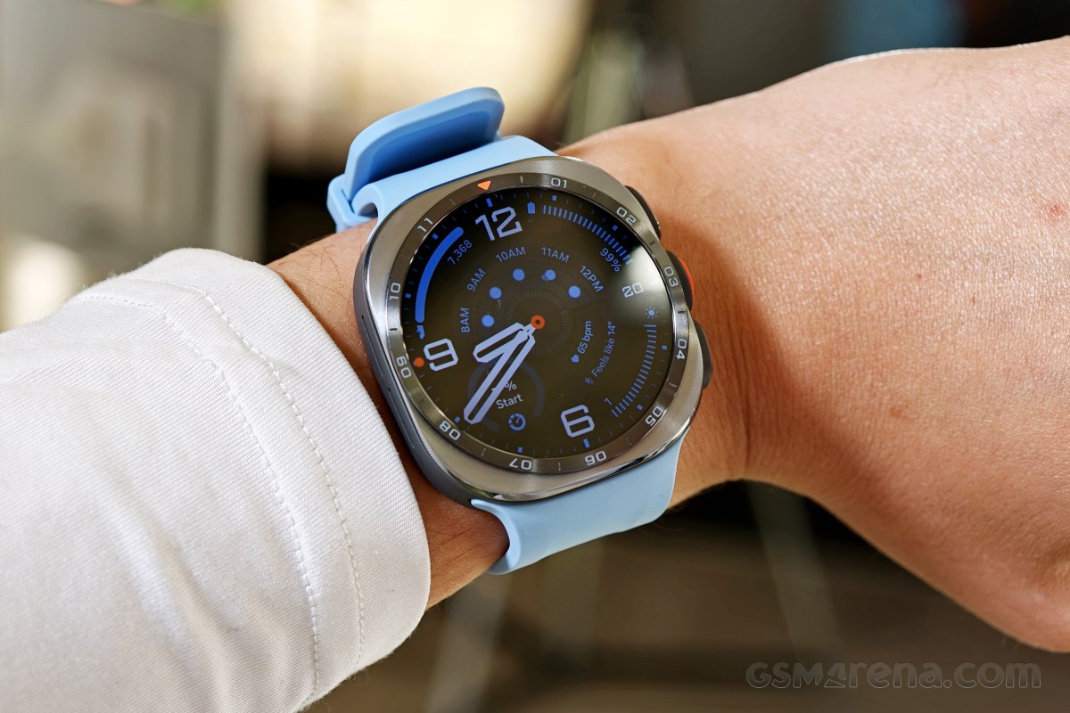 Samsung Galaxy Watch9 and Watch Ultra2 hands-on review