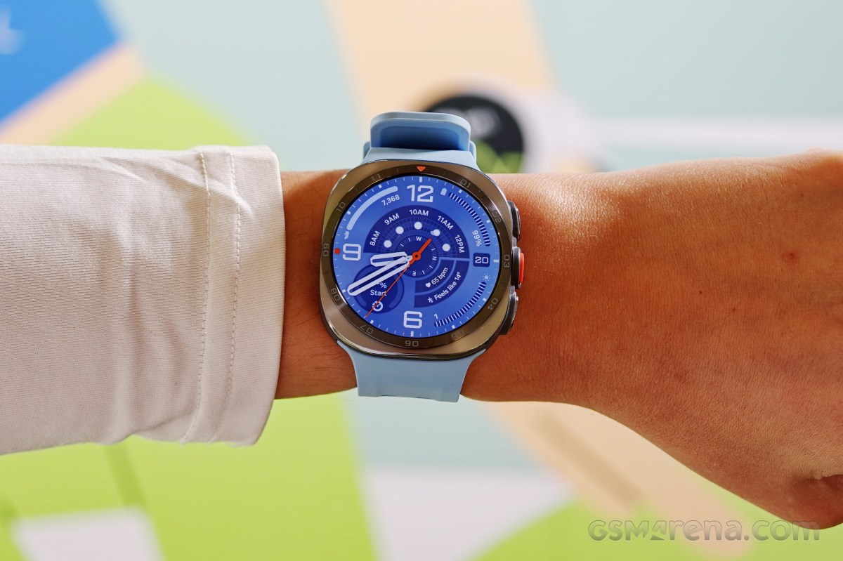 Samsung Galaxy Watch9 and Watch Ultra2 hands-on review