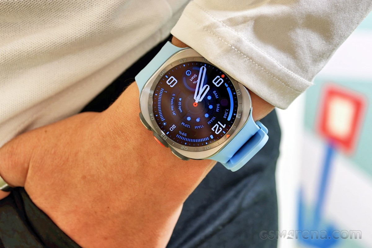 Samsung Galaxy Watch9 and Watch Ultra2 hands-on review