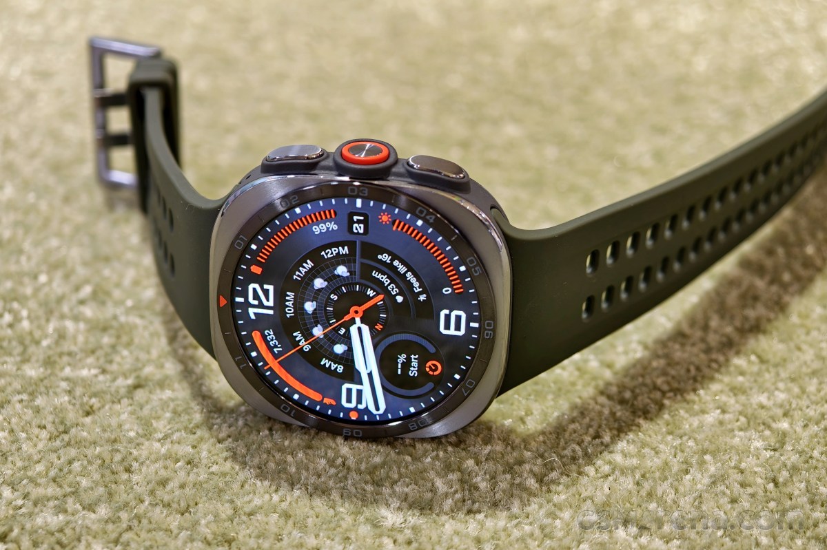 Samsung Galaxy Watch9 and Watch Ultra2 hands-on review