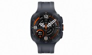 Samsung confirms the names of the Galaxy Watch9, Galaxy Watch Ultra2, and Galaxy Able