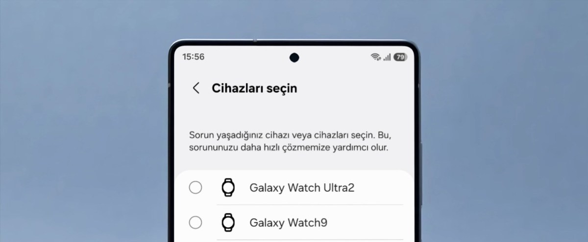 Samsung confirms the names of the Galaxy Watch9, Galaxy Watch Ultra2, and Galaxy Able