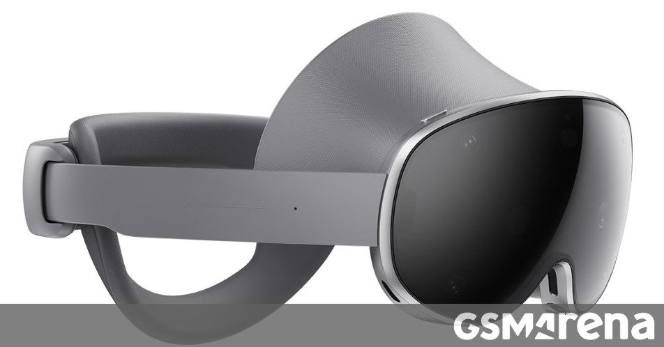 Samsung’s Galaxy XR headset finally lands in the UK Samsung’s Galaxy XR headset finally lands in the UK