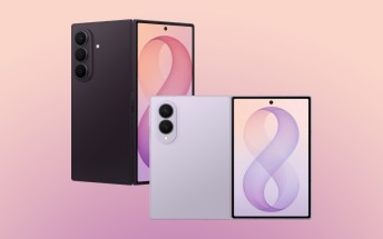 Samsung Galaxy Z Fold8 goes wide, Fold8 Ultra aims for the foldable crown