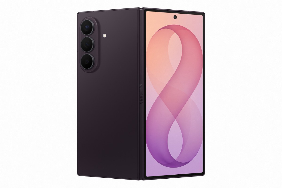 Samsung Galaxy Z Fold8 gets detailed, Fold8 Ultra aims for foldable crown