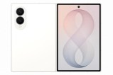 Samsung Galaxy Z Fold8 colors: Cream