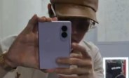 Boy band BTS’ J-Hope teases the Samsung Galaxy Z Fold8 ahead of launch