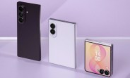 Samsung scores record pre-orders for the Galaxy Z Fold8, Fold8 Ultra, and Flip8