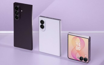 Samsung scores record pre-orders for the Galaxy Z Fold8, Fold8 Ultra, and Flip8