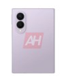 More renders of Samsung Galaxy Z Fold8 leaked