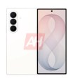 More renders of Samsung Galaxy Z Fold8 Ultra leaked