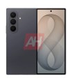 More renders of Samsung Galaxy Z Fold8 Ultra leaked