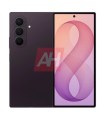 More renders of Samsung Galaxy Z Fold8 Ultra leaked