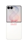 Samsung Galaxy Z Flip8 renders have been leaked