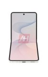 More renders of Samsung Galaxy Z Flip8 leaked