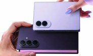 Samsung Galaxy Z Fold8 and Galaxy Z Fold8 Ultra full specs leak
