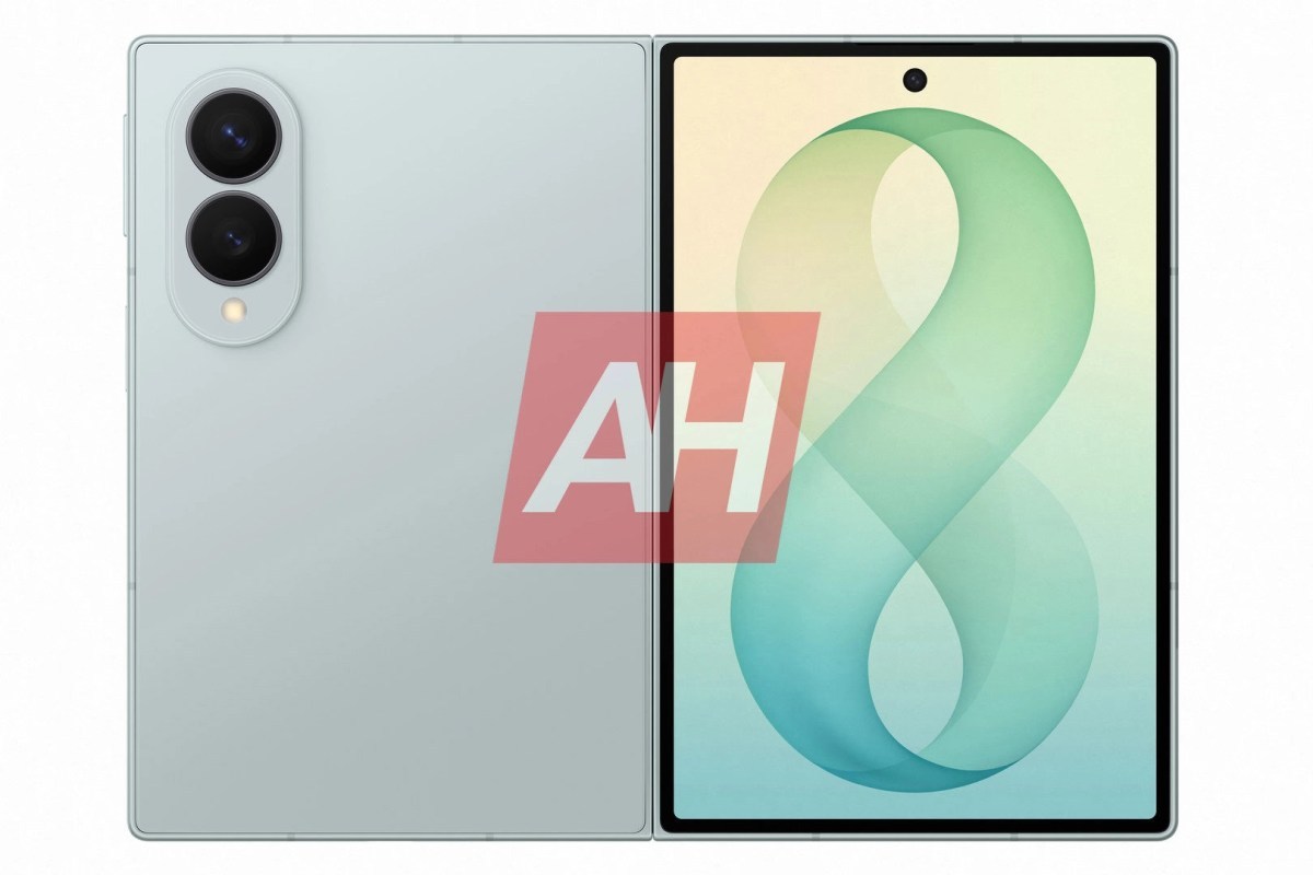 وبحسب ما ورد ستنتج سامسونج وحدات Galaxy Z Fold8 Wide أكثر من Fold8 Ultra وFlip8