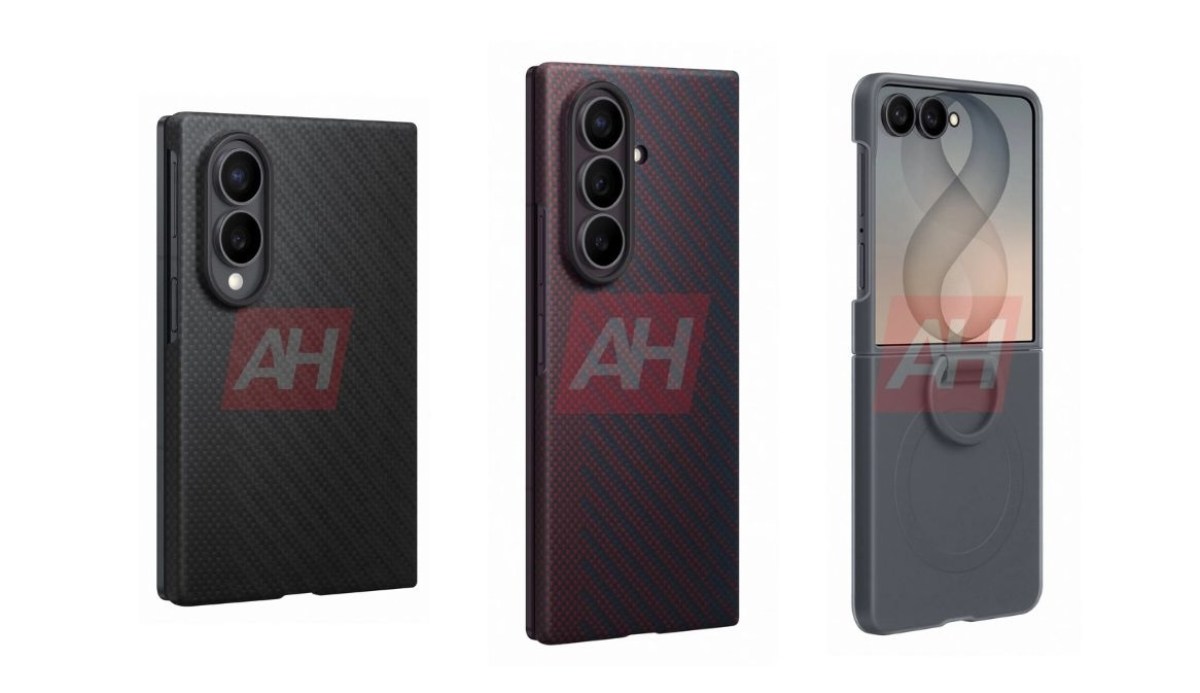 Samsung's Galaxy Z Fold8, Z Flip8 foldables could cost this much in South Korea