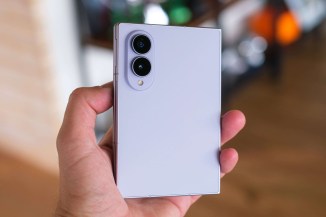 Galaxy Z Fold8 is quite compact
