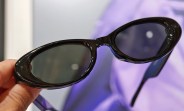 Eyes-on: First look at the Samsung Gentle Monster and Warby Parker smart glasses
