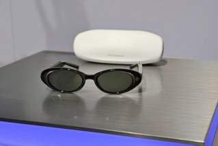 Samsung Intelligent Eyewear x Gentle Monster
