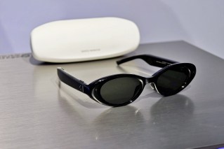 Samsung Intelligent Eyewear x Gentle Monster