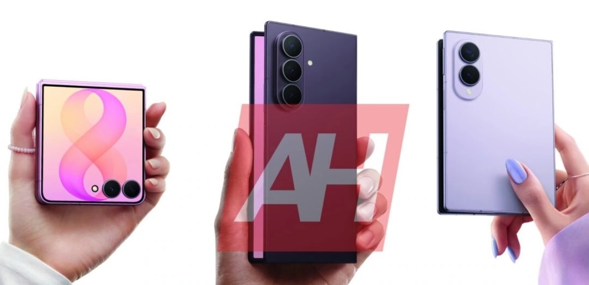 Samsung's best pre-order perk may not be available for the Galaxy Z Fold8, Fold8 Ultra, and Flip8
