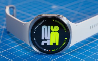 Samsung removes Vascular Load from its smartwatches in the US