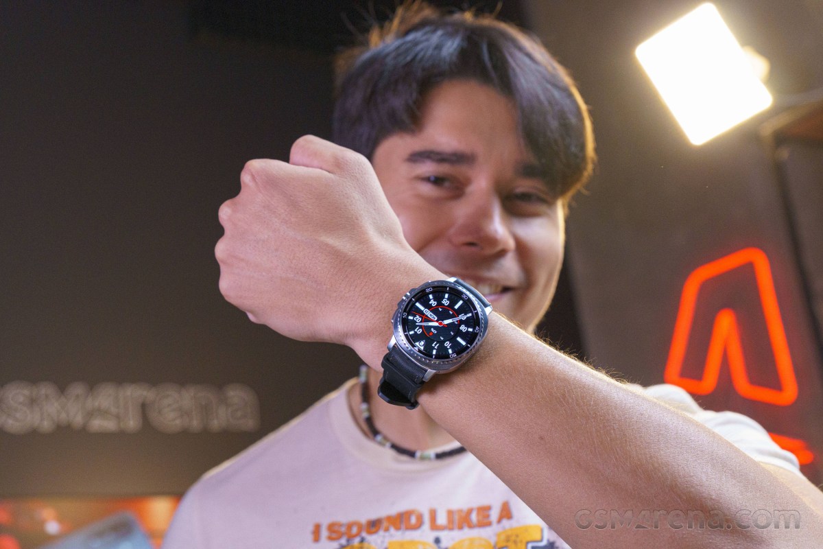 Samsung removes Vascular Load from its smartwatches in the US