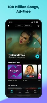 amazon music app