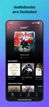 amazon music app