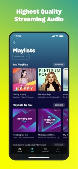 amazon music app