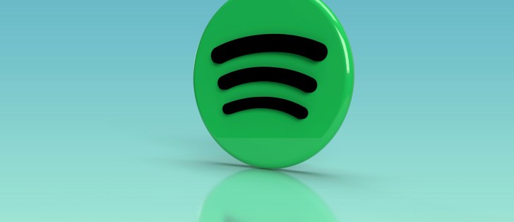 Spotify gets a Running Mode