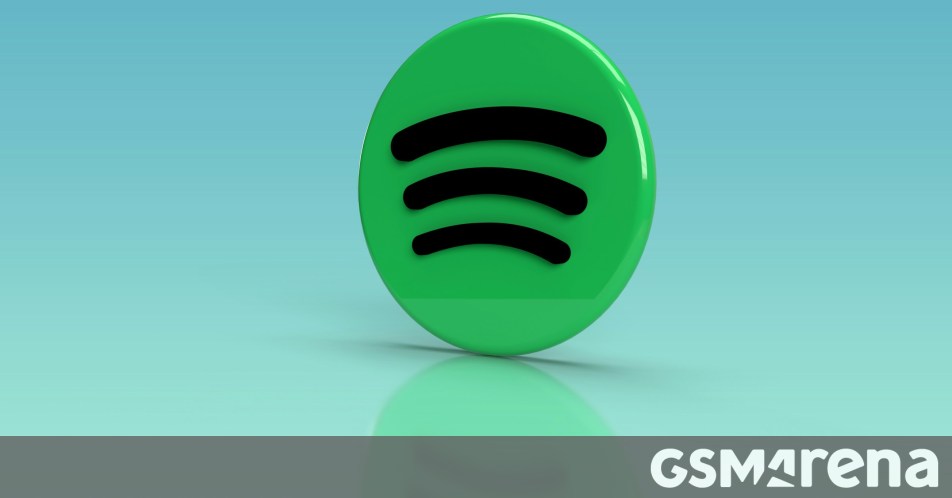Spotify gets a Running Mode Spotify gets a Running Mode
