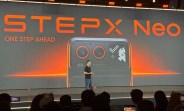 An unlikely Chinese company claims they have the first “AI Agentic Phone”