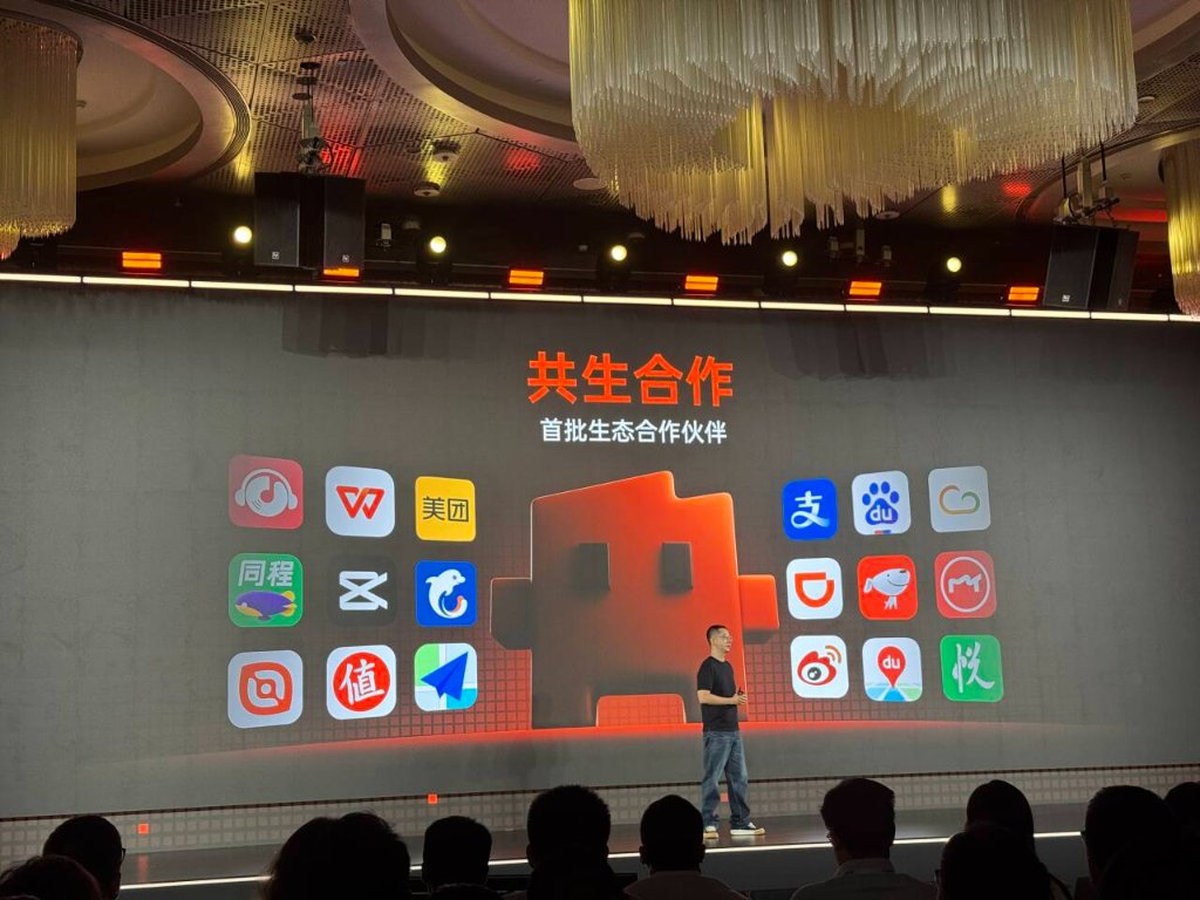 Unknown Chinese company claims it is launching the first