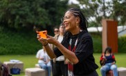 Tecno and visual artist Angélica Dass start the “100 Portraits of Becoming” initiative
