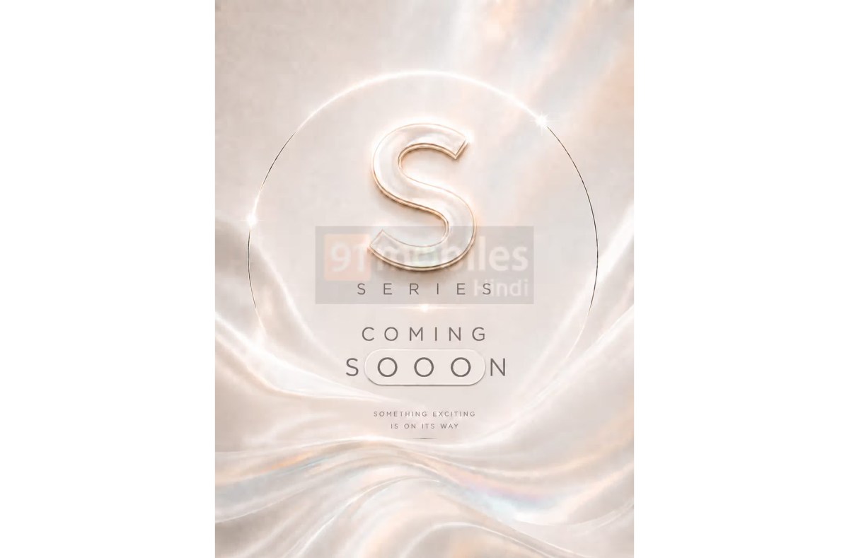 vivo S2 teaser image leaks alongside its specs