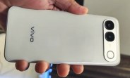 vivo S2 full specs and pricing leak ahead of launch