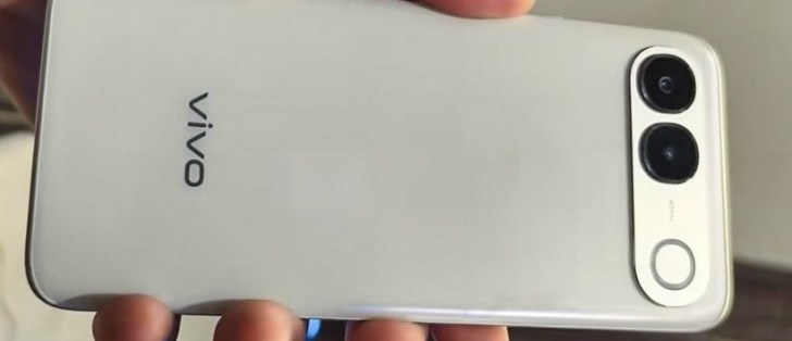 vivo S2 full specs and pricing leak ahead of launch